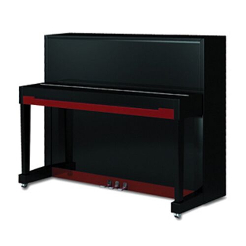  Đàn Piano cơ Upright Samick H118